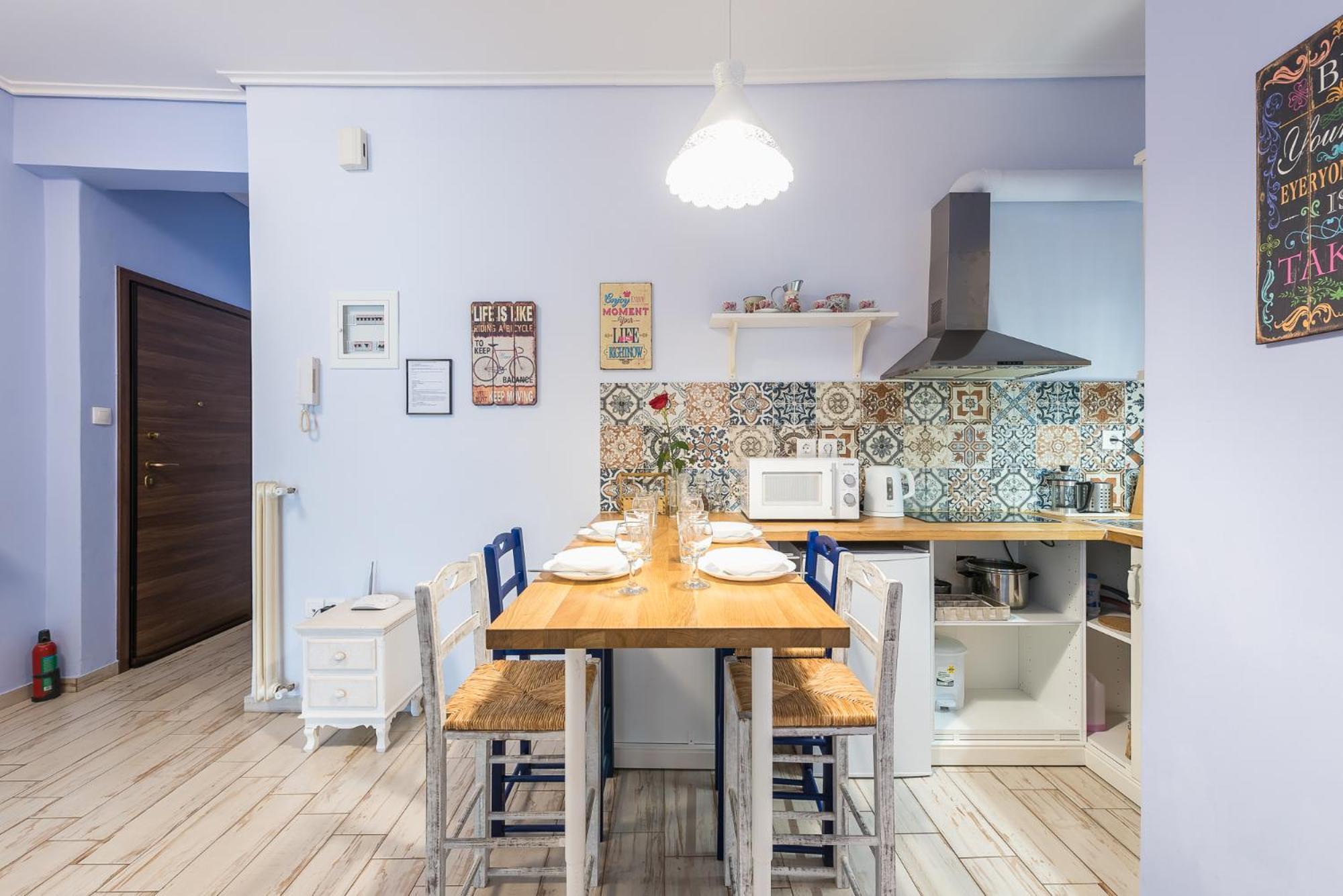 אתונה Zenios Hercules - Stylish Apartment Near Acropolis מראה חיצוני תמונה