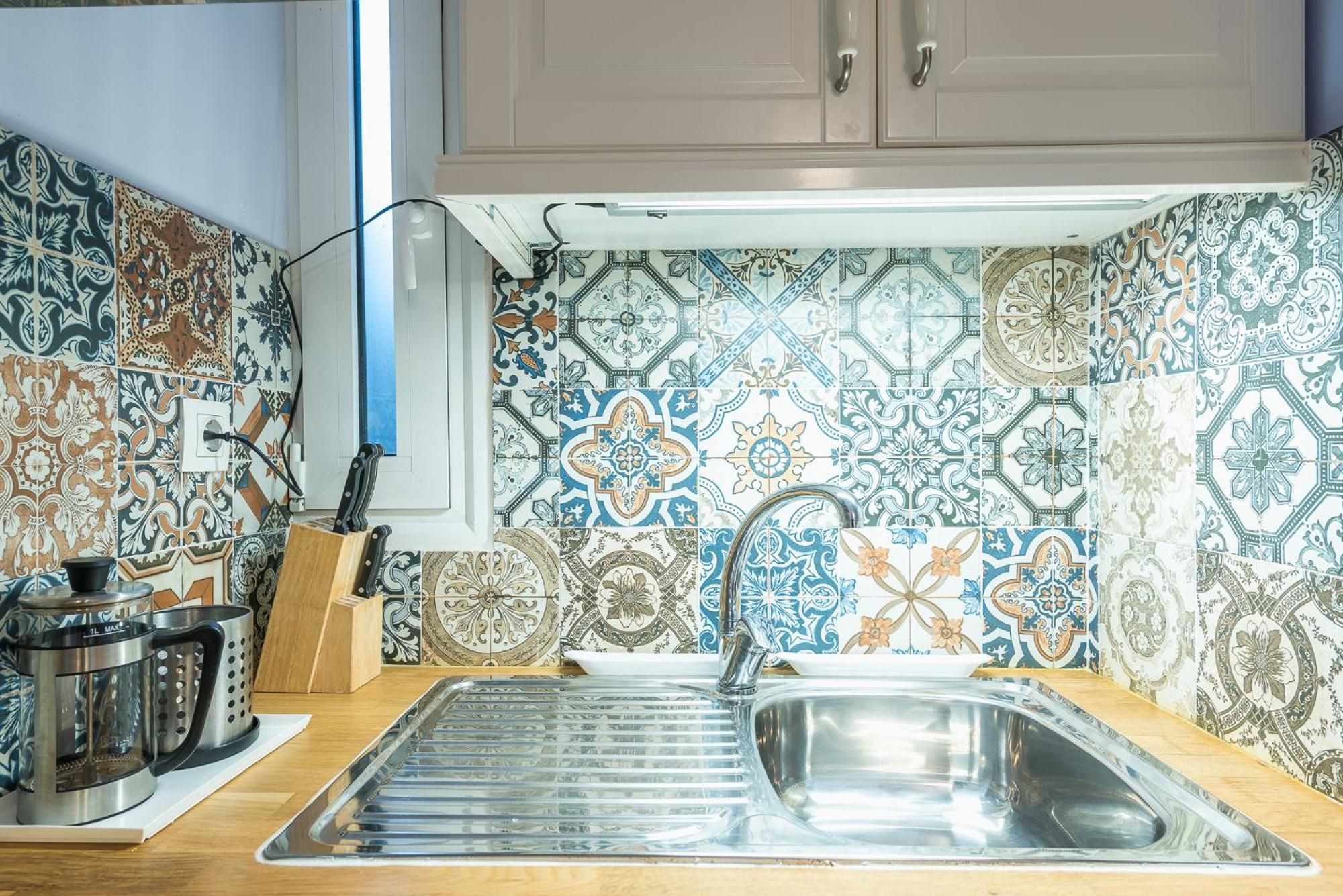 אתונה Zenios Hercules - Stylish Apartment Near Acropolis מראה חיצוני תמונה