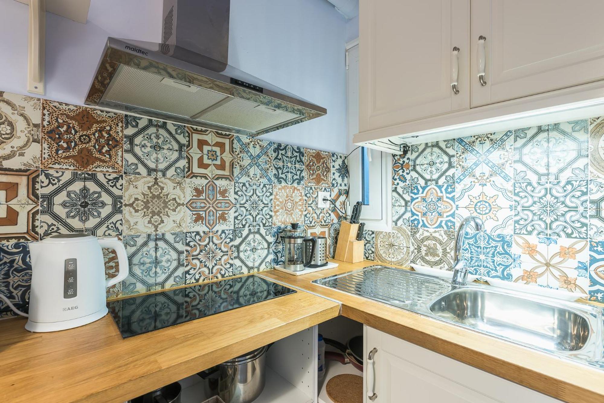 אתונה Zenios Hercules - Stylish Apartment Near Acropolis מראה חיצוני תמונה