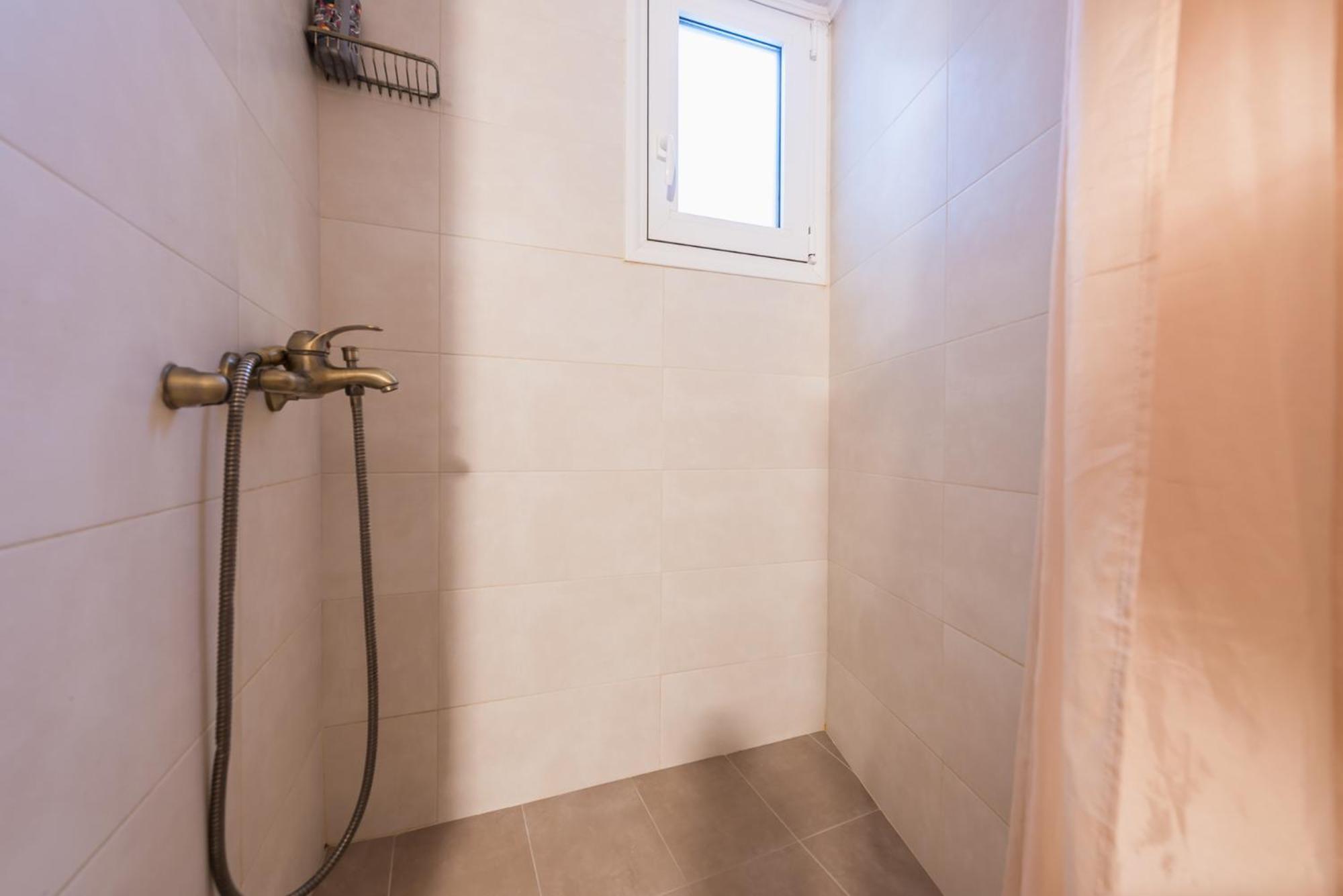 אתונה Zenios Hercules - Stylish Apartment Near Acropolis מראה חיצוני תמונה