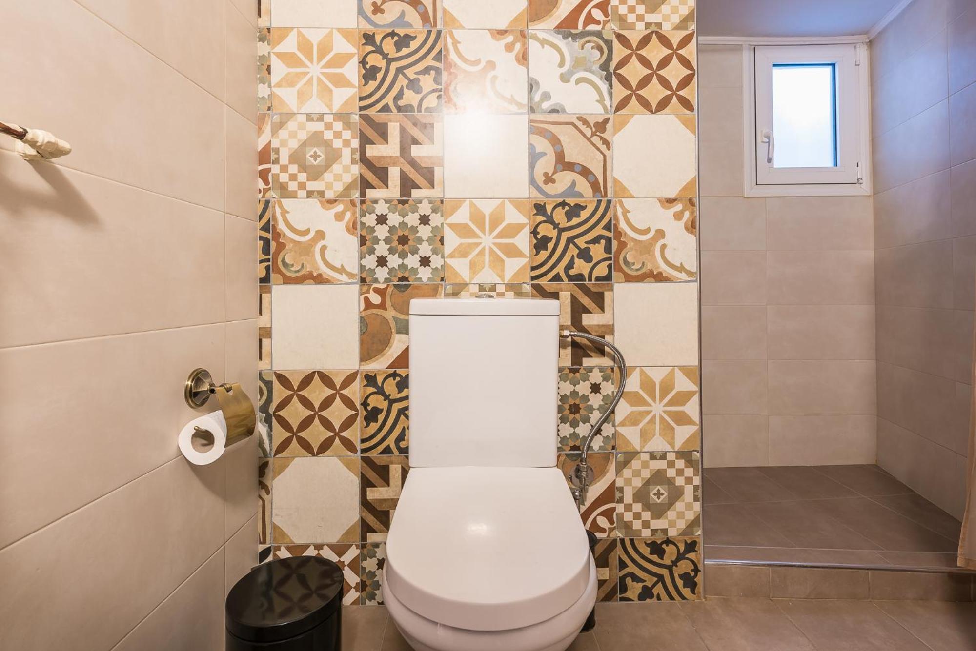 אתונה Zenios Hercules - Stylish Apartment Near Acropolis מראה חיצוני תמונה