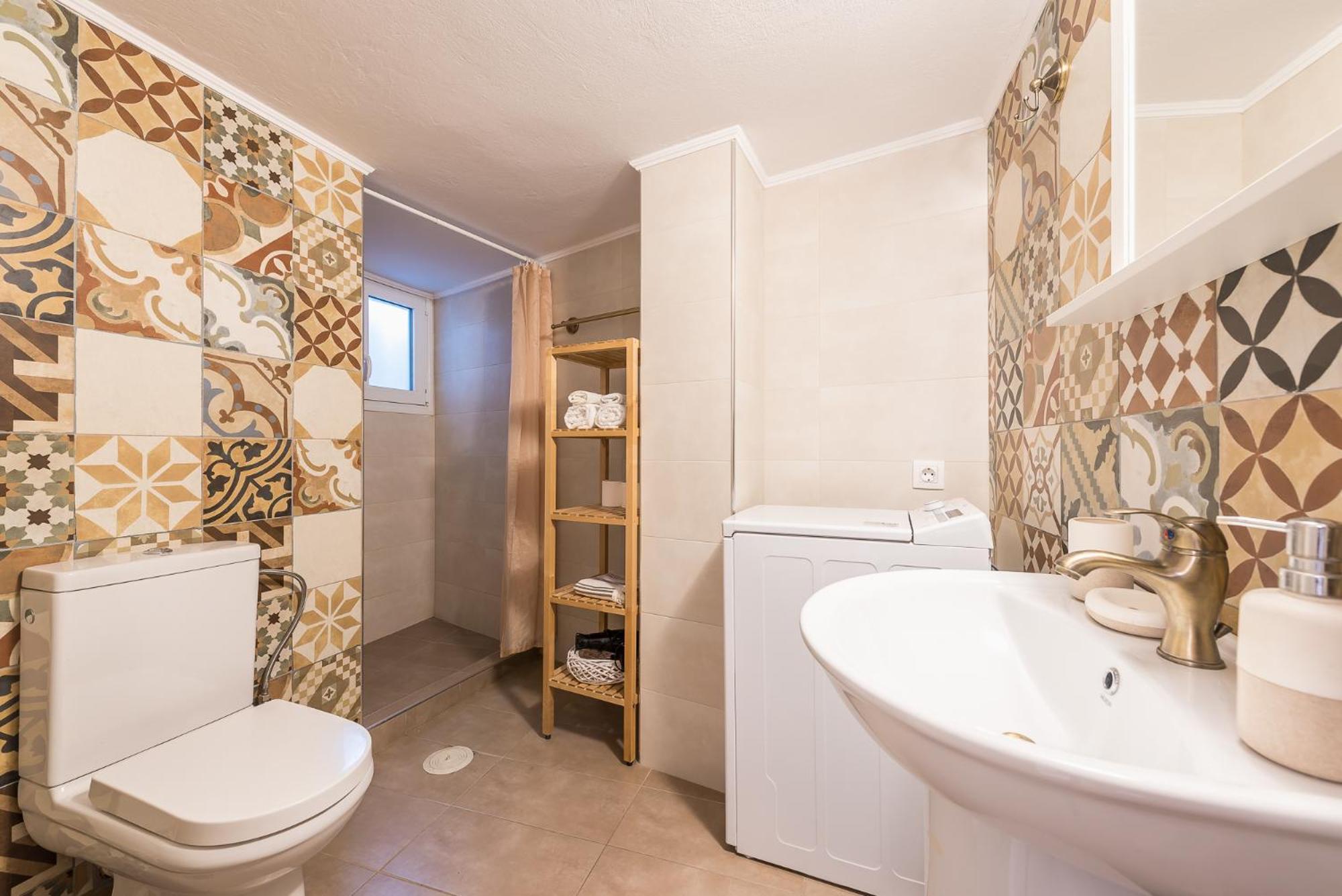 אתונה Zenios Hercules - Stylish Apartment Near Acropolis מראה חיצוני תמונה