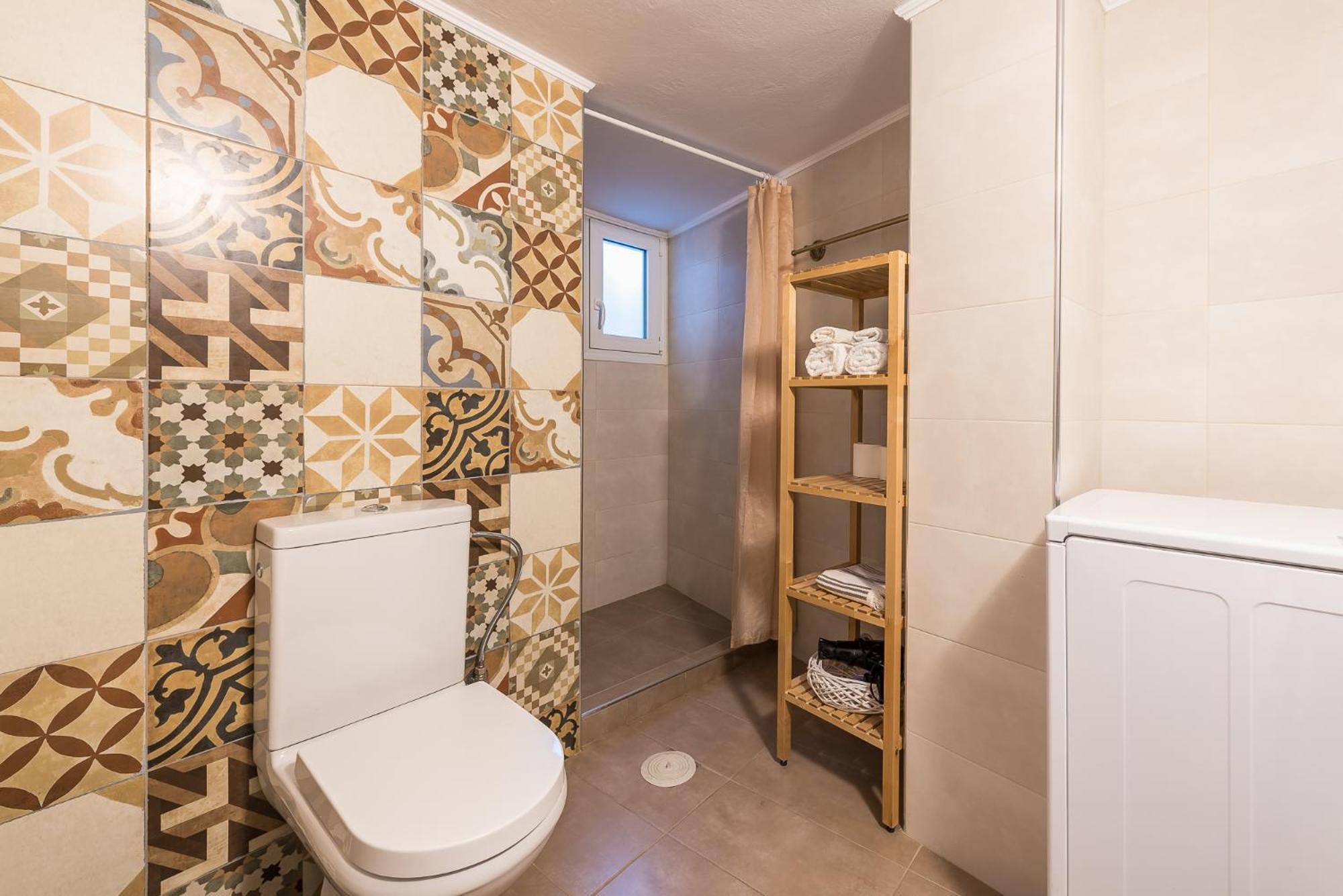 אתונה Zenios Hercules - Stylish Apartment Near Acropolis מראה חיצוני תמונה