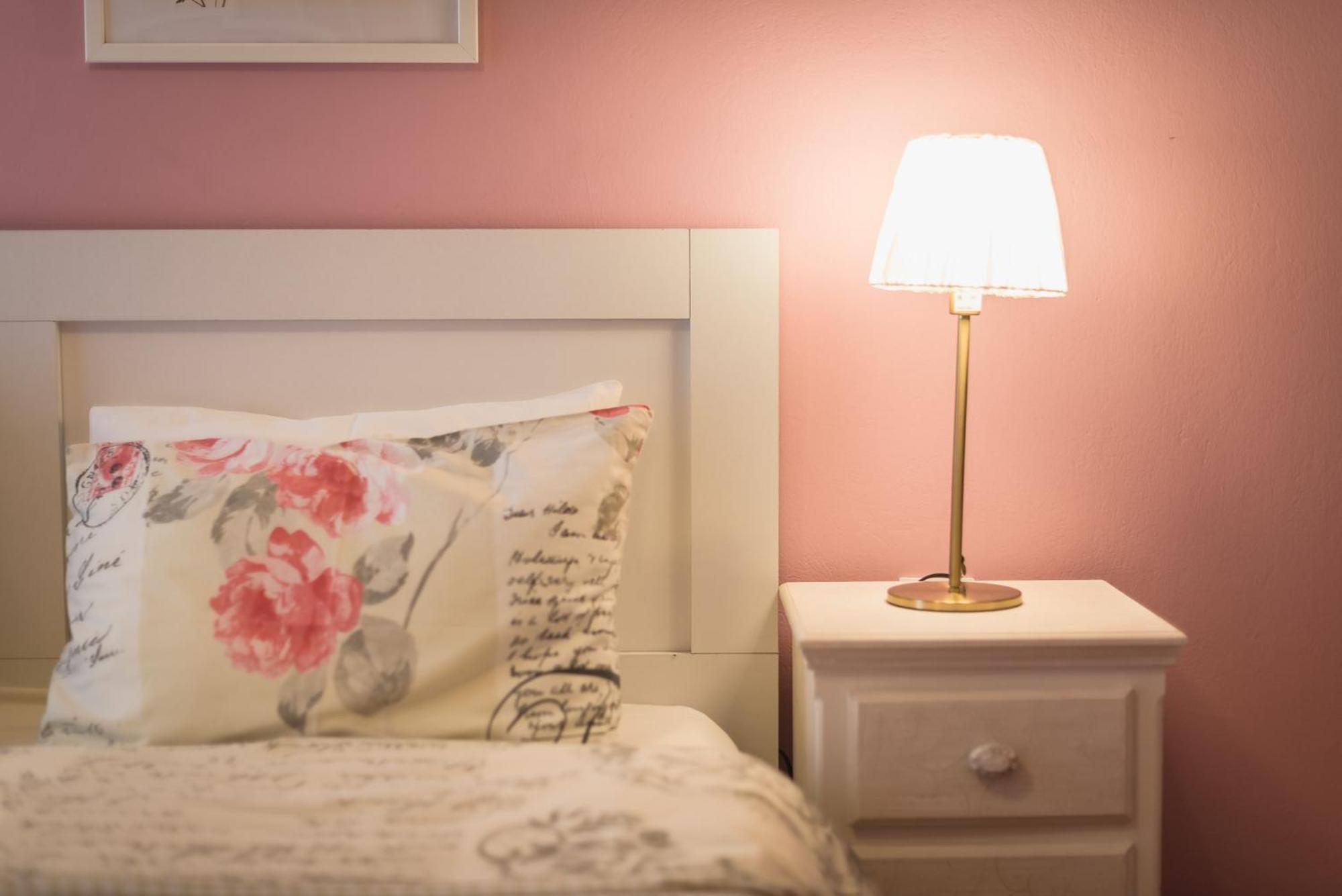 אתונה Zenios Hercules - Stylish Apartment Near Acropolis מראה חיצוני תמונה