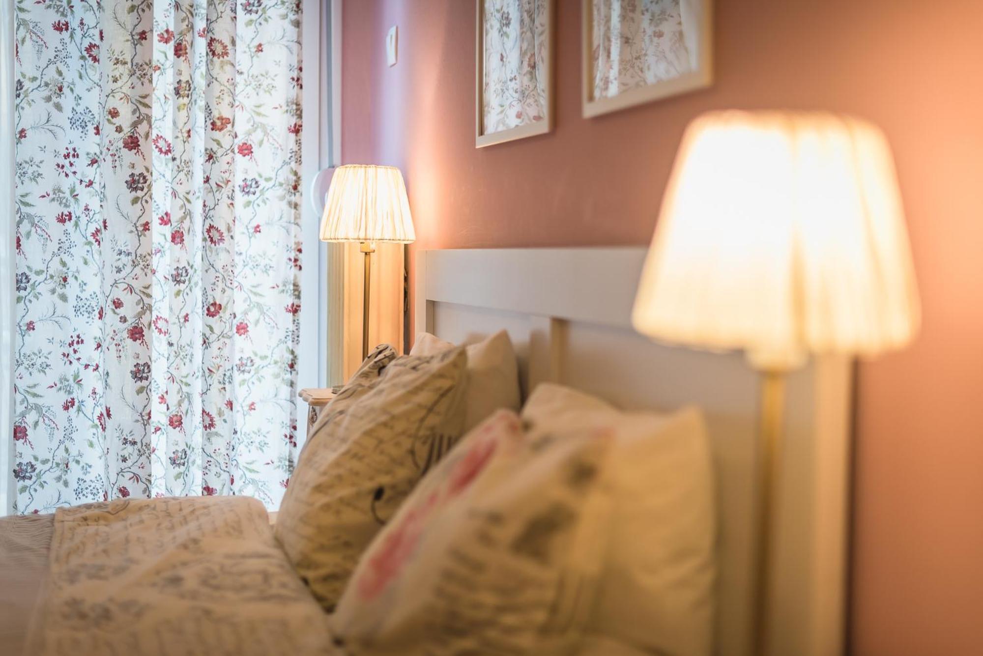 אתונה Zenios Hercules - Stylish Apartment Near Acropolis מראה חיצוני תמונה